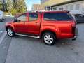 Isuzu D-Max Rot - thumbnail 5