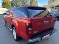 Isuzu D-Max Rot - thumbnail 8