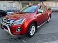 Isuzu D-Max Rot - thumbnail 2