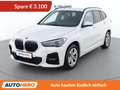 BMW X1 xDrive 25e M Sport Aut.*HUD*TEMP*LIM*CAM*SHZ* Weiß - thumbnail 1