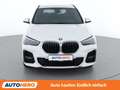 BMW X1 xDrive 25e M Sport Aut.*HUD*TEMP*LIM*CAM*SHZ* Weiß - thumbnail 9