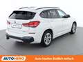 BMW X1 xDrive 25e M Sport Aut.*HUD*TEMP*LIM*CAM*SHZ* Weiß - thumbnail 6