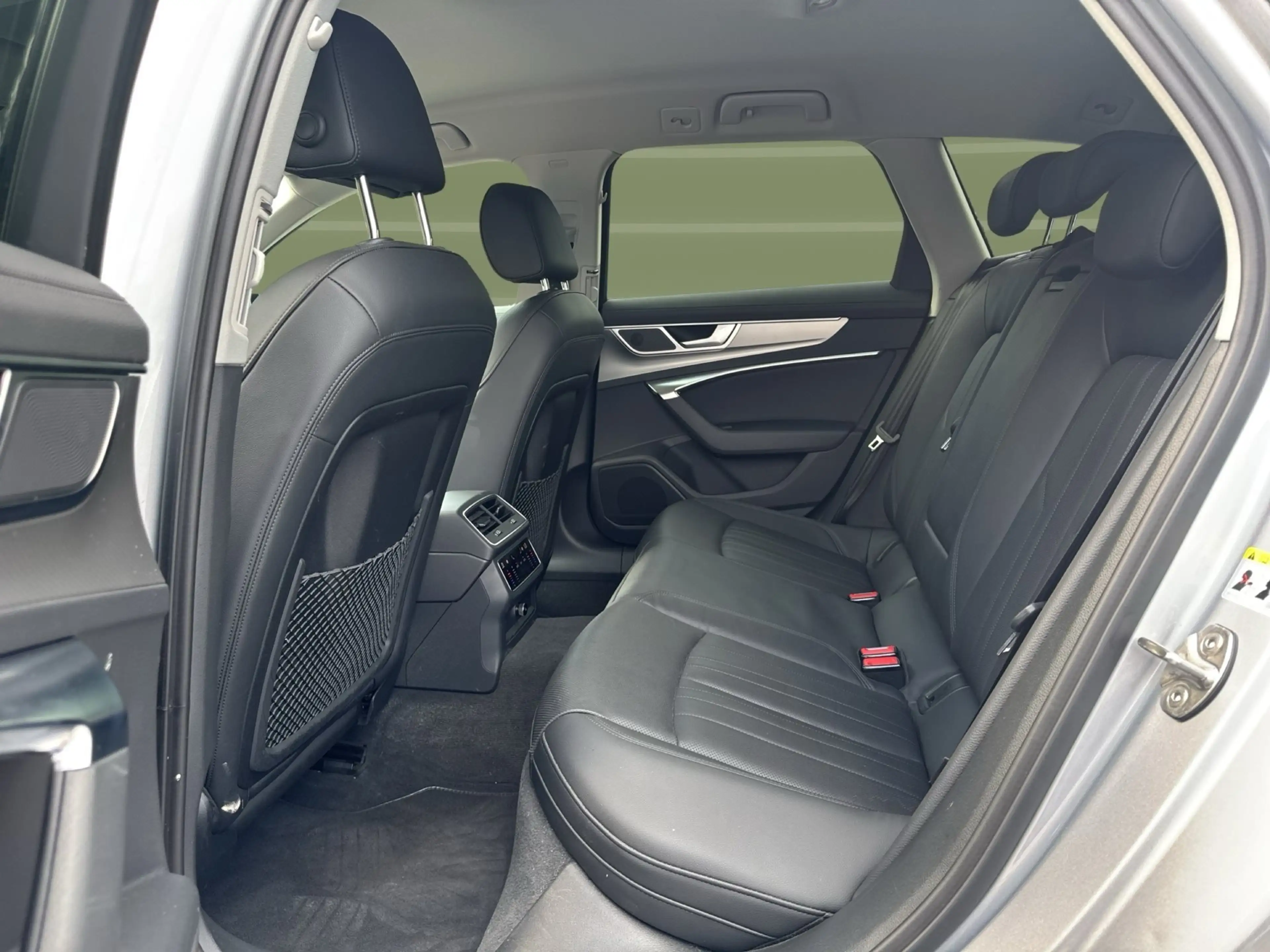 Audi A6 Avant 35 TDI Design MATRIX Memory Kamera 19" — photo 15