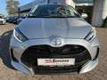 Toyota Yaris 1.5 Yaris Team D **COMFORTPAKET** Silber - thumbnail 7