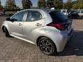 Toyota Yaris 1.5 Yaris Team D **COMFORTPAKET** Silber - thumbnail 4