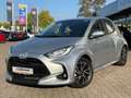 Toyota Yaris 1.5 Yaris Team D **COMFORTPAKET** Silber - thumbnail 1