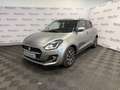 Suzuki Swift 1.2 Dualjet Hybrid 83ch Pack Argent - thumbnail 1