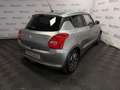 Suzuki Swift 1.2 Dualjet Hybrid 83ch Pack Argent - thumbnail 8