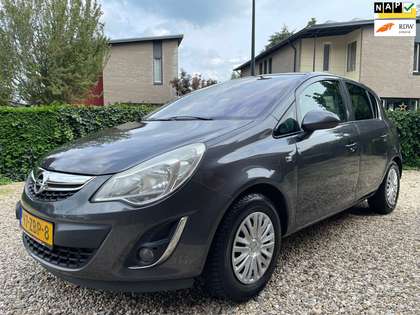 Opel Corsa 1.4-16V Cosmo