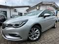 Opel Astra 1.6 CDTI St&St+NAVI+6 GANG+KLIMA+PDC+SHZ+TEMPOMAT Grau - thumbnail 1