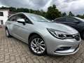 Opel Astra 1.6 CDTI St&St+NAVI+6 GANG+KLIMA+PDC+SHZ+TEMPOMAT Grau - thumbnail 2