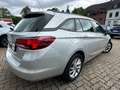 Opel Astra 1.6 CDTI St&St+NAVI+6 GANG+KLIMA+PDC+SHZ+TEMPOMAT Grau - thumbnail 4