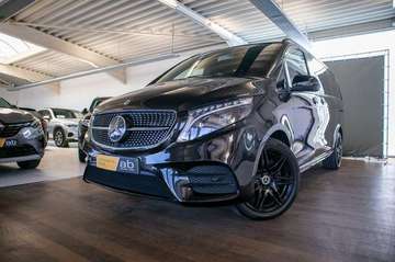 LICHTE VRACHT, DUBBEL CABINE, AMG LINE, FRIGO, 360° CAMERA, BTW AFTREKBAAR