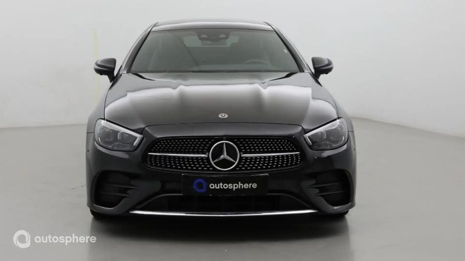 Mercedes-Benz CL 220 d 194ch AMG Line 9G-Tronic - 2