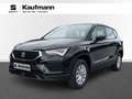 SEAT Ateca Reference Edition 1.0 TSI Schwarz - thumbnail 1