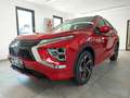 Mitsubishi Eclipse Cross 2.4 Plug-In Hybrid 4WD Top PANO NAVI Red - thumbnail 3