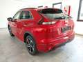 Mitsubishi Eclipse Cross 2.4 Plug-In Hybrid 4WD Top PANO NAVI Red - thumbnail 4