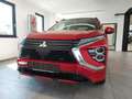 Mitsubishi Eclipse Cross 2.4 Plug-In Hybrid 4WD Top PANO NAVI Red - thumbnail 2