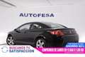 Peugeot 407 COUPE 2.0 HDI 16V 136cv FELINE 2P # PARKTRONIC Negro - thumbnail 4