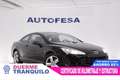 Peugeot 407 COUPE 2.0 HDI 16V 136cv FELINE 2P # PARKTRONIC Negro - thumbnail 3