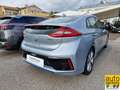 Hyundai IONIQ 1.6 hybrid Comfort Plus Pack 6dct Сірий - thumbnail 6