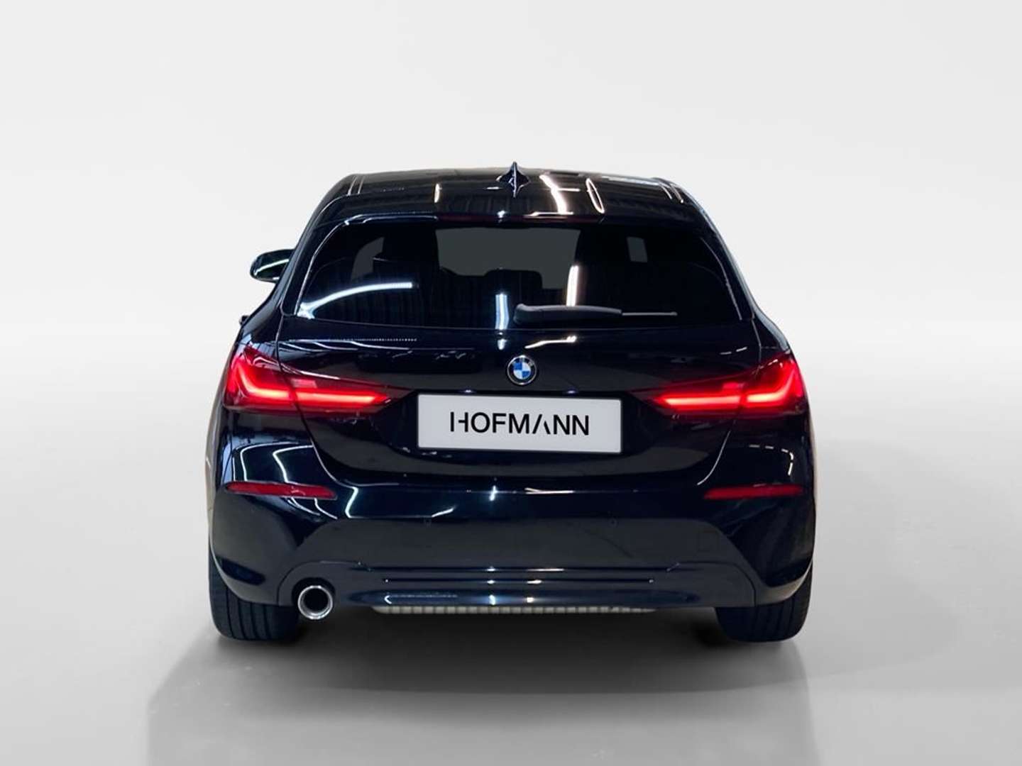 BMW 118 Sport Line -  - Joinsteer - #5