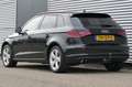 Audi A3 Sportback 1.4 TFSI Ambition S-Line Leder Navi Stoe Schwarz - thumbnail 15