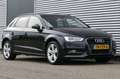 Audi A3 Sportback 1.4 TFSI Ambition S-Line Leder Navi Stoe Schwarz - thumbnail 14