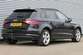 Audi A3 Sportback 1.4 TFSI Ambition S-Line Leder Navi Stoe Schwarz - thumbnail 2