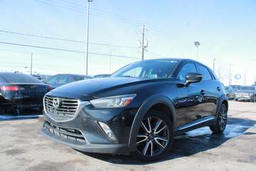 AWD GT, MAGS, NAVIGATION, TOIT OUVRANT, A/C