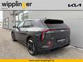 Kia EV4 HB/EARTH PLUS/81,4KWH/AT/FWD/204/P1/M LP.: € 52 Schwarz - thumbnail 3