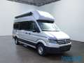 Volkswagen Crafter Grand California 600 2,0 TDI Fahrradtr. StHZG Navi Silber - thumbnail 2