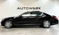 Mercedes-Benz S 600 *LANG*20 ZOLL MAYBACH*DESIGNO* Negro - thumbnail 4