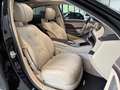 Mercedes-Benz S 600 *LANG*20 ZOLL MAYBACH*DESIGNO* Negro - thumbnail 12