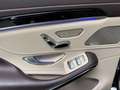 Mercedes-Benz S 600 *LANG*20 ZOLL MAYBACH*DESIGNO* Negro - thumbnail 14