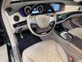 Mercedes-Benz S 600 *LANG*20 ZOLL MAYBACH*DESIGNO* Negro - thumbnail 9