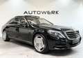 Mercedes-Benz S 600 *LANG*20 ZOLL MAYBACH*DESIGNO* Negro - thumbnail 1