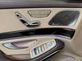Mercedes-Benz S 600 *LANG*20 ZOLL MAYBACH*DESIGNO* Negro - thumbnail 13