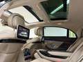 Mercedes-Benz S 600 *LANG*20 ZOLL MAYBACH*DESIGNO* Negro - thumbnail 11