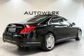 Mercedes-Benz S 600 *LANG*20 ZOLL MAYBACH*DESIGNO* Negro - thumbnail 5
