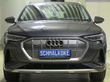 Sportback 50 quattro S line Leder 99%SoH