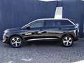 Peugeot 5008 Allure Pack 130 BlueHDi Autm+Navi+7Sitze Klima Schwarz - thumbnail 2