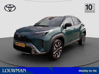 Toyota Yaris Cross 1.5 Hybrid 130 Executive | Premium Pack | JBL | St