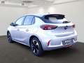 Opel Corsa-e Corsa-e Silber - thumbnail 4