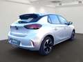 Opel Corsa-e Corsa-e Silber - thumbnail 3