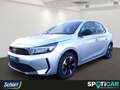 Opel Corsa-e Corsa-e Silber - thumbnail 1