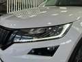 Skoda Kodiaq 2.0TDI AB tech Sportline 4x2 DSG 110kW Blanco - thumbnail 44