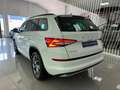 Skoda Kodiaq 2.0TDI AB tech Sportline 4x2 DSG 110kW Blanco - thumbnail 3