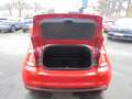 Fiat 500C CLUB Klima Carplay Rot - thumbnail 7