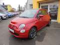 Fiat 500C CLUB Klima Carplay Rot - thumbnail 1